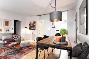 Cityapartment Graz