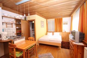 Studio room in Appartements Reiterhaus