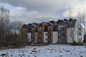 Apartamenty EverySky - Konopnickiej 11-22