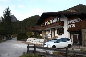 Pansion Pension INGE Hinterstoder Austria