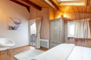 B&B / Chambres d'hotes Le Catarina : photos des chambres