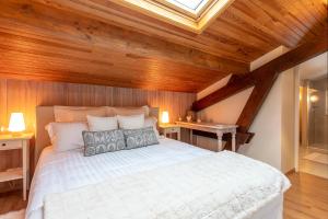 B&B / Chambres d'hotes Le Catarina : photos des chambres