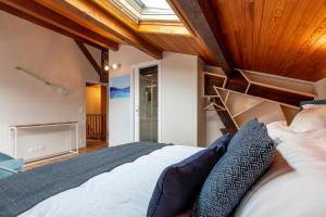 B&B / Chambres d'hotes Le Catarina : photos des chambres