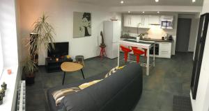 Appartement agréable et moderne - Rez de chaussée - Blainville Sur L Eau