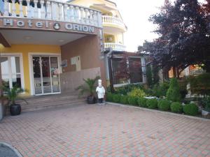 Hotel Orion 