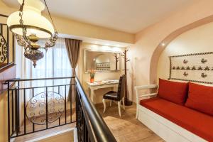 In Camera Art Boutique Hotel Rhodes Greece