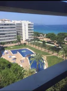 sabanell park - Бланес