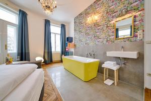Leuhusen Collection Vienna, Wien - Hotel 4 stelle a Vienna