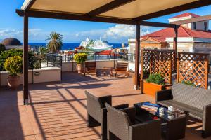 In Camera Art Boutique Hotel Rhodes Greece