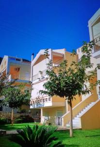 Panormos Apartments Achaia Greece