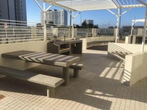 Departamento temporada