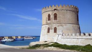 Le Gioie - Dimora Scalelle - Villetta con giardino e veranda vista mare