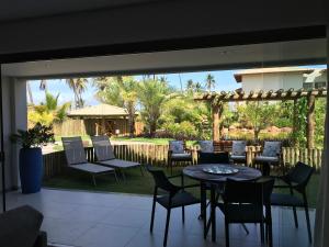 Residencial Ykutiba - H 02 - Imbassaí - Bahia - Brasil