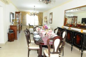 Center Apartment Netanya Very Charming And Cozy 140m2
