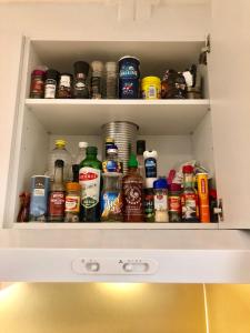 Cool & Central 2 bedroom in heart of Eaux-vives