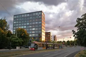 Central-Apt at Lake, CityCenter 5min, Fair 18min!!! - Norimberga