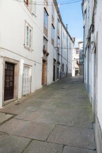 Apartamento Algalia Catedral