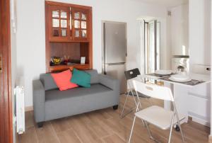 Apartamento Algalia Catedral