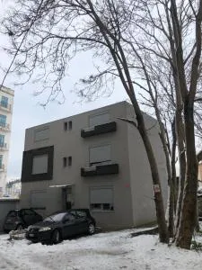 roomotel.com - Chalkida