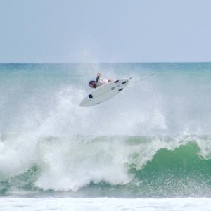 Suite San Juan 133 Gran Pacifica Resort