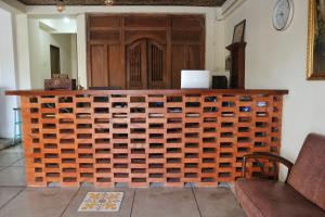 Hinggil Homestay Syariah Malioboro Yogya Mitra RedDoorz