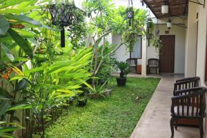 Hinggil Homestay Syariah Malioboro Yogya Mitra RedDoorz