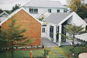 Pak Ping Ing Jai - Ban Pang Mung