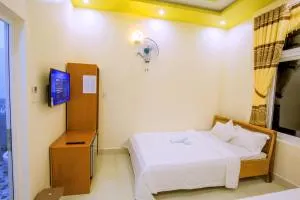 KHÁCH SẠN GIA THỊNH LÝ SƠN - Ly Son