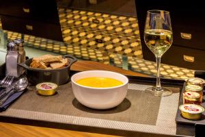 Hotels Best Western Premier Why Hotel : photos des chambres