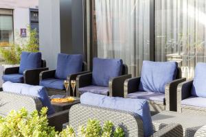 Hotels Best Western Premier Why Hotel : photos des chambres