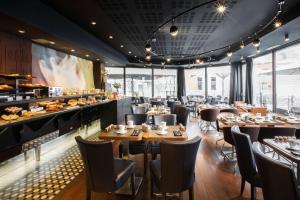 Hotels Best Western Premier Why Hotel : photos des chambres