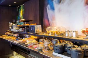 Hotels Best Western Premier Why Hotel : photos des chambres