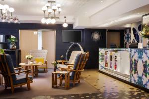 Hotels Best Western Premier Why Hotel : photos des chambres