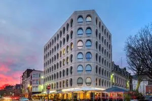 Best Western Premier Why Hotel