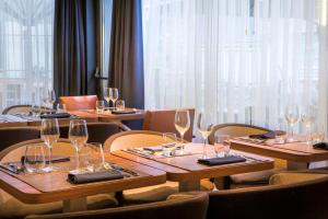Hotels Best Western Premier Why Hotel : photos des chambres