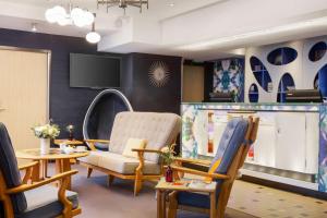 Hotels Best Western Premier Why Hotel : photos des chambres