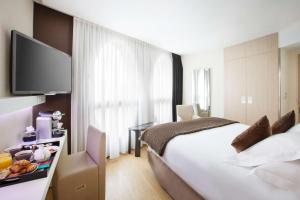 Hotels Best Western Premier Why Hotel : photos des chambres