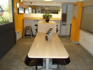 Hotels hotelF1 Tours Nord : photos des chambres