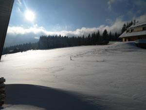 Apartmán Barborka 05