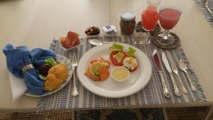 A Summer Place Boutique Guest House