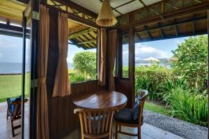 Jasri Bay Hideaway