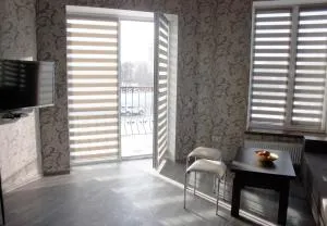 Sartawi.apartment - Chistopol'ye