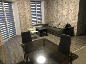 Apartment with Balcony room in Sartawi.apartment