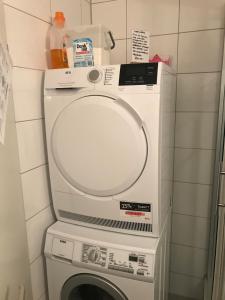 Schönes Apartment mit Balkon