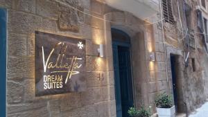 Valletta Dream Suites