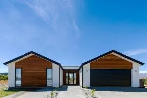 Rodman Star Apartment - 特威泽尔