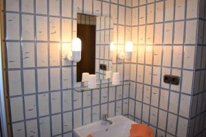 Haus am Deich Wohnung 12