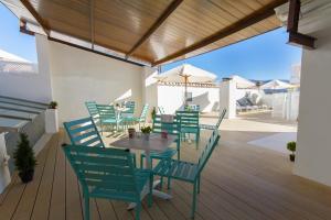 Hotel El Tajo & SPA