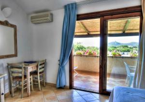 Porto Giunco Residence img16