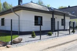 Ferienhaus - Bastorf